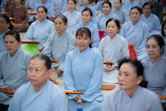 Repentance ceremony on August 14th, Year of the Cat