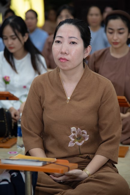 Repentance ceremony on August 14th, Year of the Cat