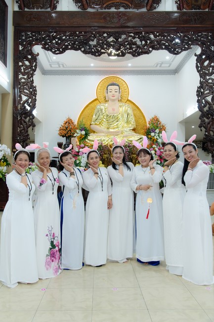 Full-Moon Festival performance program