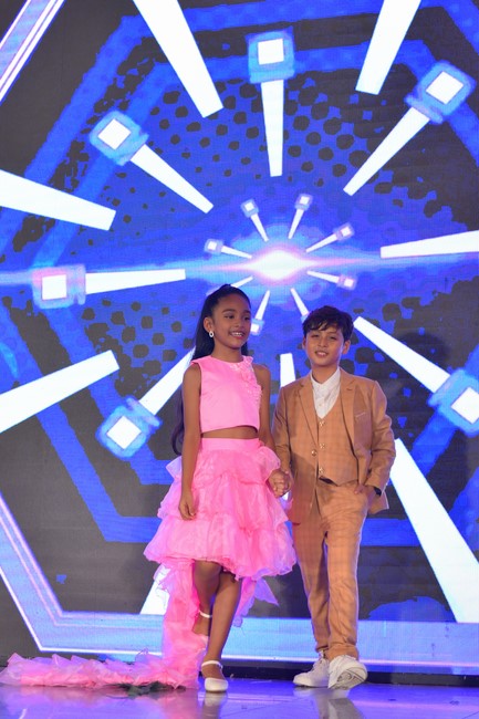 Full-Moon Festival performance program