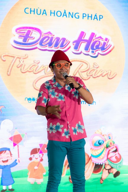 Full-Moon Festival performance program