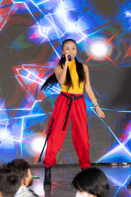 Full-Moon Festival performance program