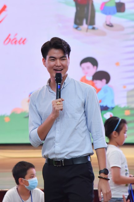 The 46th Kid Playground