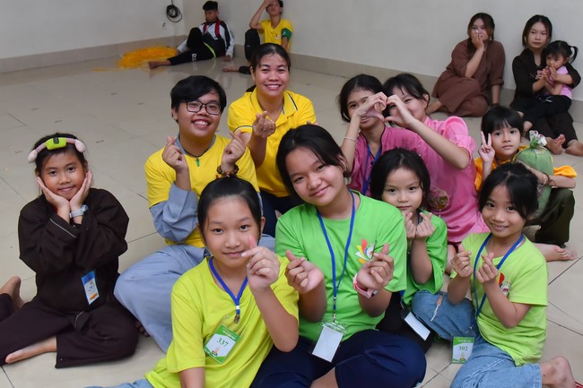 The 46th Kid Playground