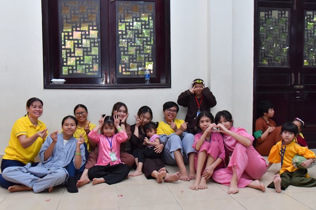 The 46th Kid Playground