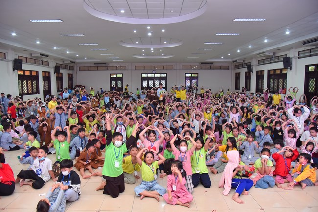 The 46th Kid Playground