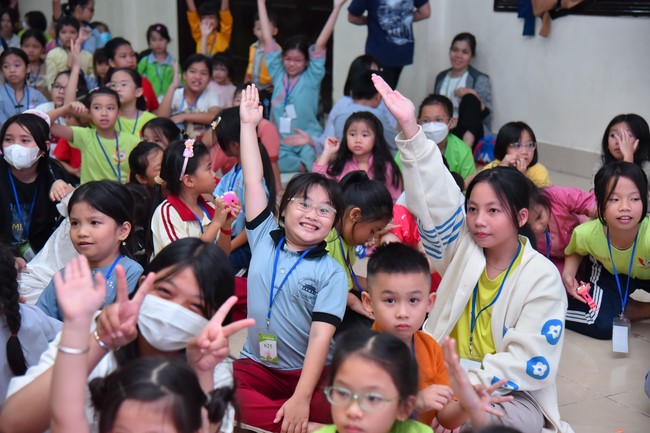 The 46th Kid Playground