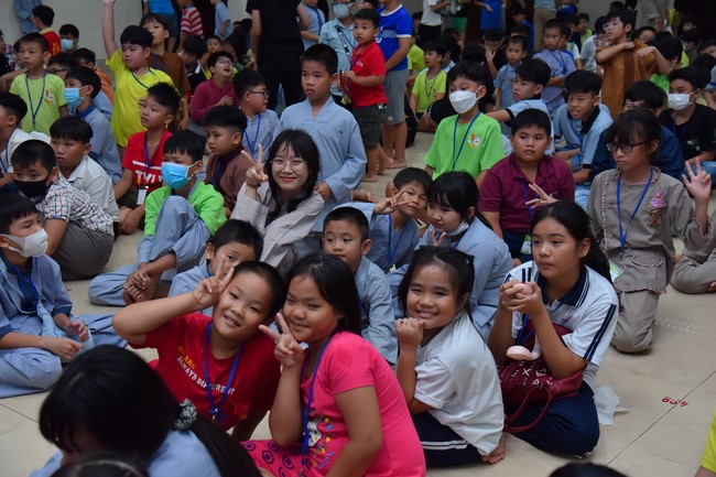 The 46th Kid Playground