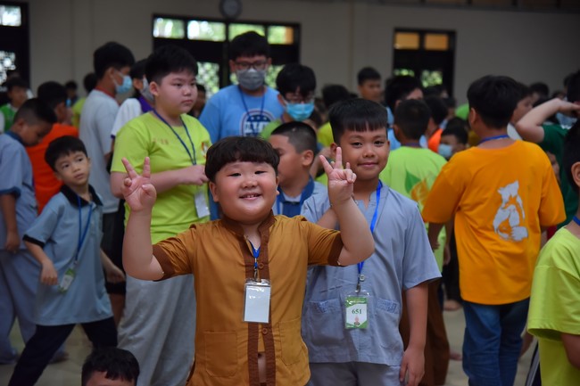 The 46th Kid Playground