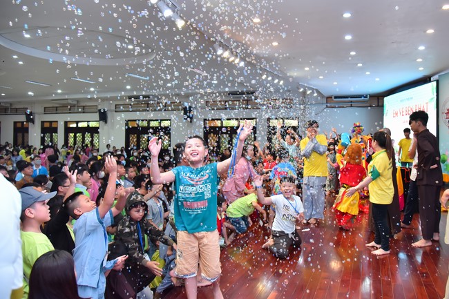 The 46th Kid Playground