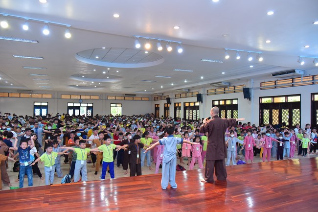 The 46th Kid Playground