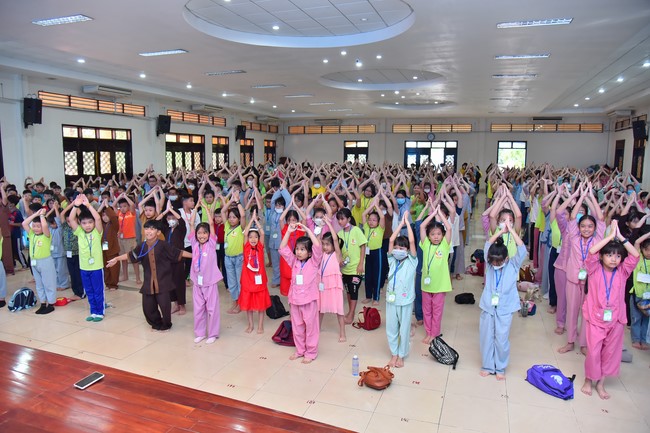 The 46th Kid Playground