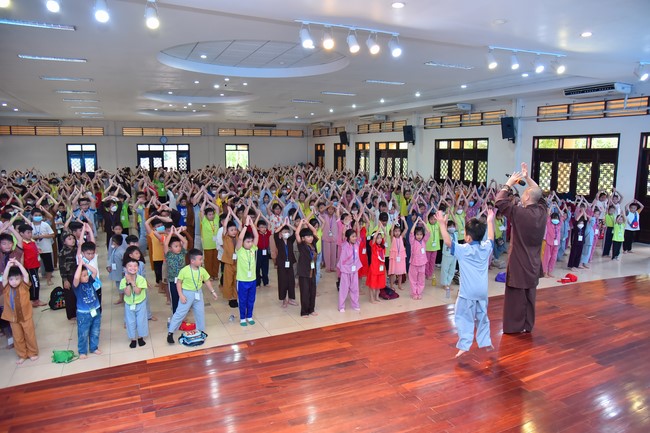 The 46th Kid Playground