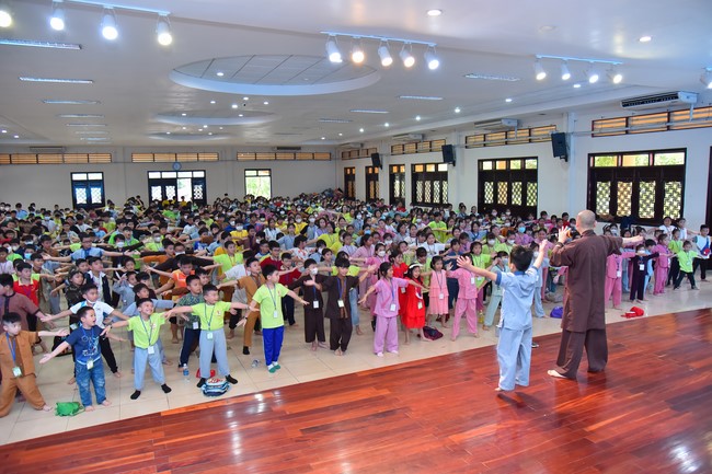 The 46th Kid Playground