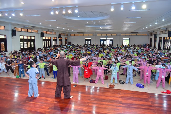 The 46th Kid Playground