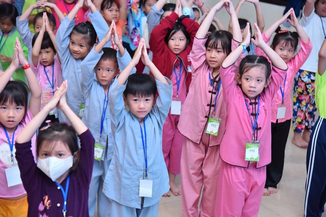 The 46th Kid Playground