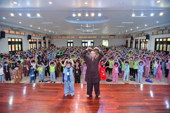 The 46th Kid Playground