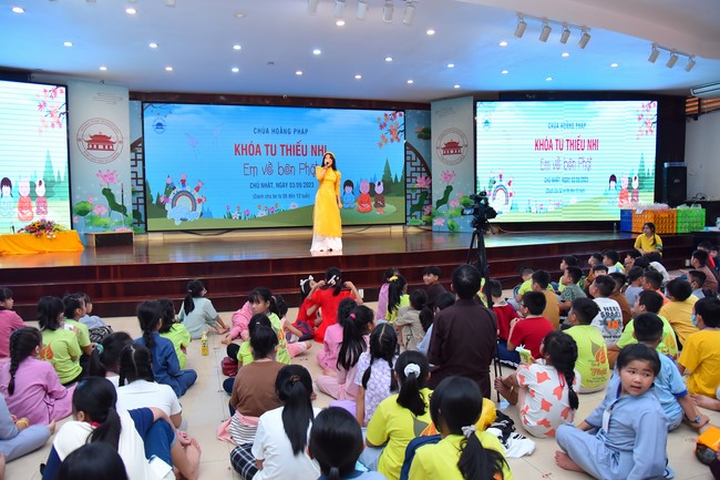 The 46th Kid Playground