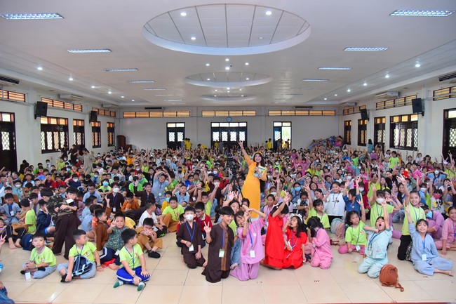 The 46th Kid Playground