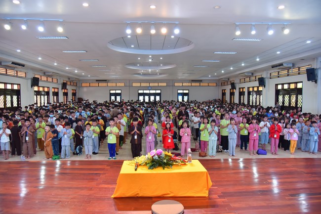 The 46th Kid Playground