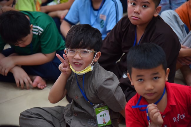 The 46th Kid Playground