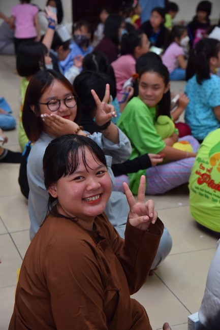 The 46th Kid Playground