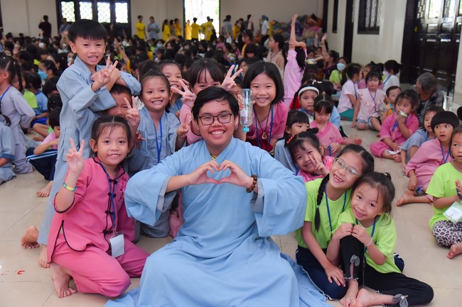 The 46th Kid Playground