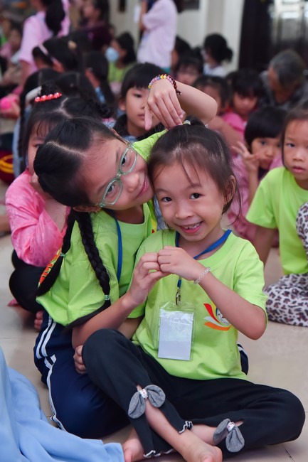 The 46th Kid Playground