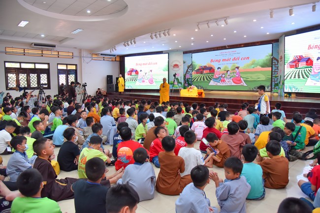 The 46th Kid Playground