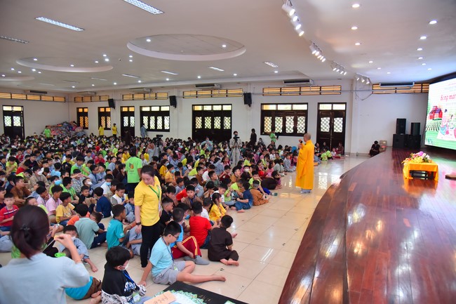 The 46th Kid Playground