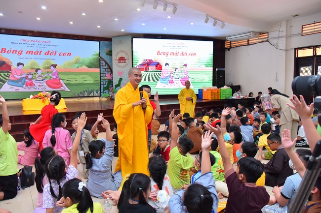 The 46th Kid Playground