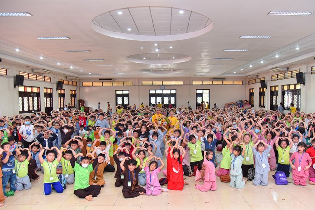 The 46th Kid Playground