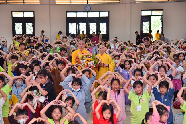 The 46th Kid Playground