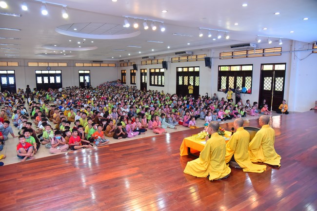 The 46th Kid Playground