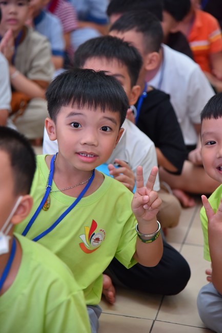 The 46th Kid Playground