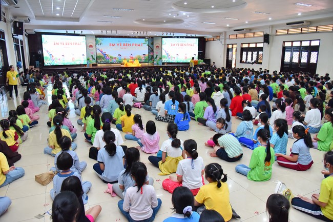 The 46th Kid Playground