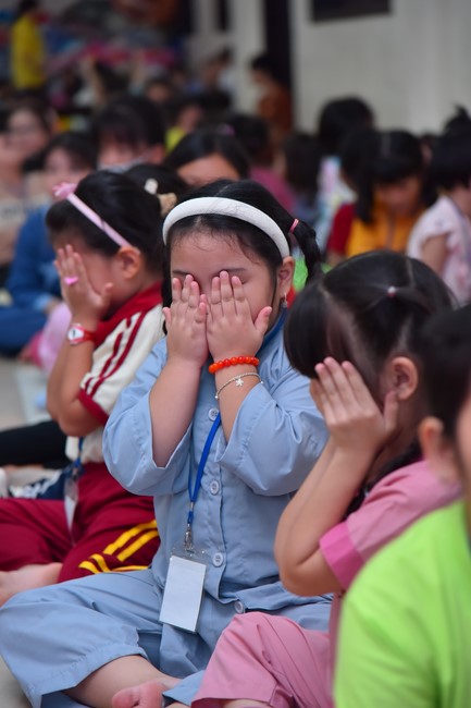 The 46th Kid Playground