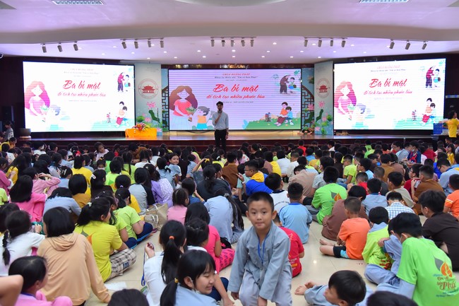 The 46th Kid Playground