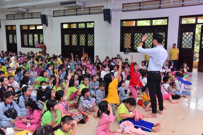 The 46th Kid Playground