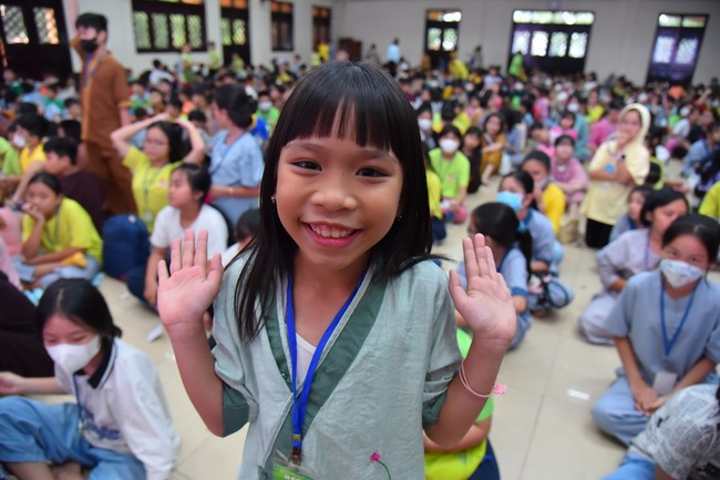 The 46th Kid Playground