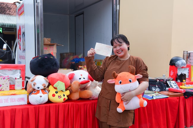 Humanitarian Blood Donation