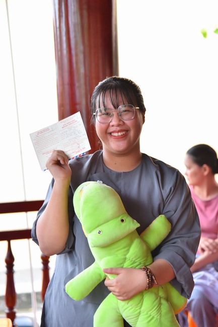 Humanitarian Blood Donation