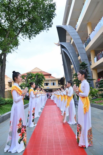 Ngày tu Sinh Viên Hướng Về Phật Pháp