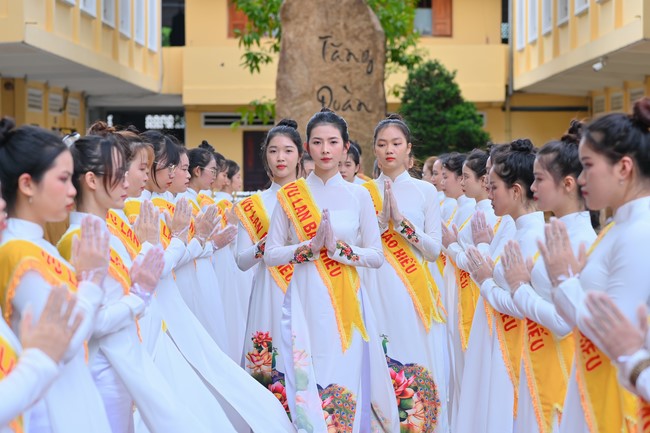 Ngày tu Sinh Viên Hướng Về Phật Pháp