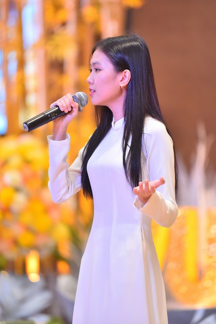 Ngày tu Sinh Viên Hướng Về Phật Pháp