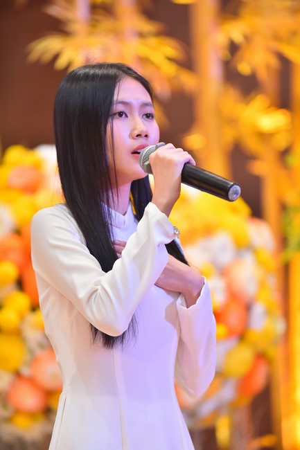 Ngày tu Sinh Viên Hướng Về Phật Pháp