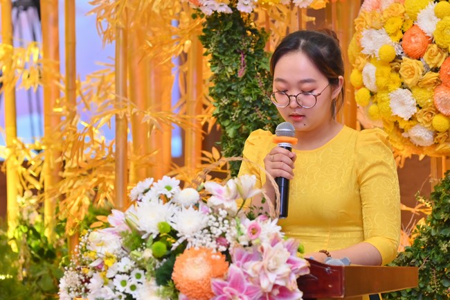 Ngày tu Sinh Viên Hướng Về Phật Pháp