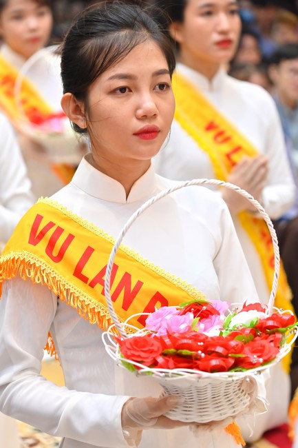 Ngày tu Sinh Viên Hướng Về Phật Pháp