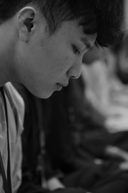 Ngày tu Sinh Viên Hướng Về Phật Pháp