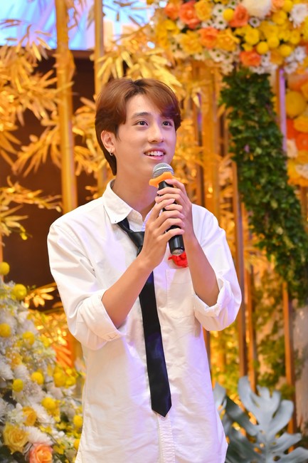 Ngày tu Sinh Viên Hướng Về Phật Pháp